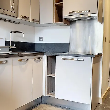 Mezzanine - 5 Pers, Centre Val D'isere, 10 Min Des Pistes, Balcon Ouest - Fr-1-518-117