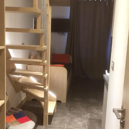 Mezzanine - 5 Pers, Centre Val D'isere, 10 Min Des Pistes, Balcon Ouest - Fr-1-518-117 Apartment Val-d'Isere