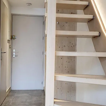 Mezzanine - 5 Pers, Centre Val D'isere, 10 Min Des Pistes, Balcon Ouest - Fr-1-518-117 Apartment
