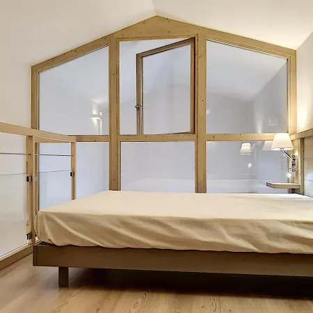 Mezzanine - 5 Pers, Centre Val D'isere, 10 Min Des Pistes, Balcon Ouest - Fr-1-518-117 Apartment