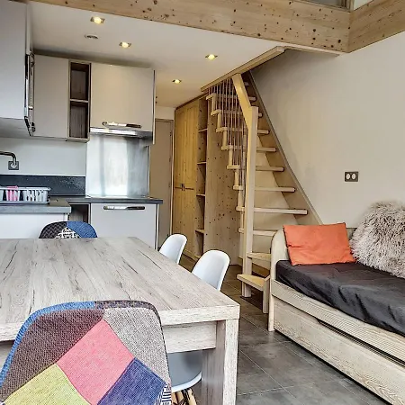 Mezzanine - 5 Pers, Centre Val D'isere, 10 Min Des Pistes, Balcon Ouest - Fr-1-518-117 * Val-d'Isere