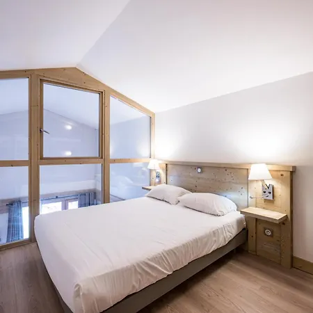 Avec Mezzanine - Centre Val-d'isere, 4-5 Pers - Fr-1-518-117 Lejlighed Val-dʼIsère