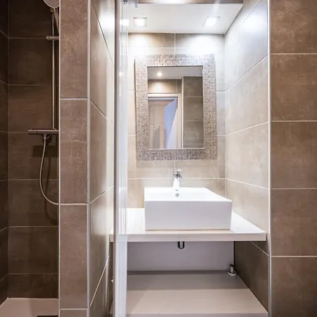 Avec Mezzanine - Centre Val-d'isere, 4-5 Pers - Fr-1-518-117