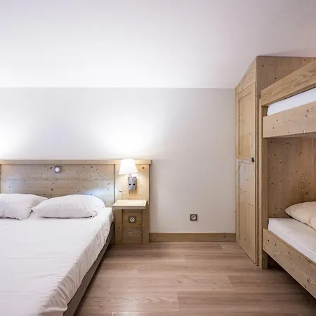 Apartamento Avec Mezzanine - Centre Val-d'isere, 4-5 Pers - Fr-1-518-117